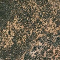 Satellite imagery of Geeraning, AU