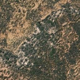 Satellite imagery of Geeraning, AU