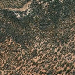 Satellite imagery of Geeraning, AU