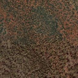 Satellite imagery of Mount Walton, AU