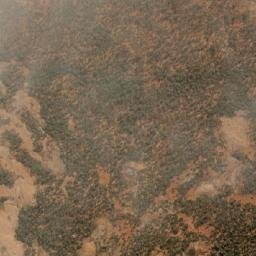 Satellite imagery of Pilaming Rock, AU