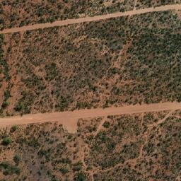 Satellite imagery of Burton Hill, AU