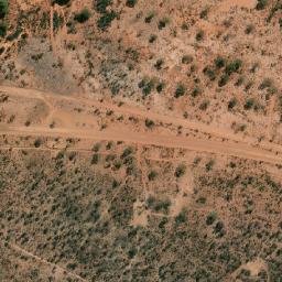 Satellite imagery of Jubilee, AU