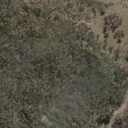 Satellite imagery of Namoi Tops, AU