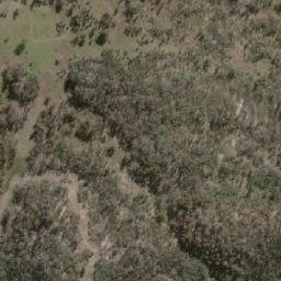 Satellite imagery of Namoi Tops, AU