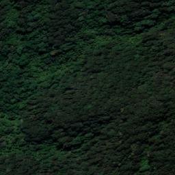 Satellite imagery of Mount Gladstone, AU