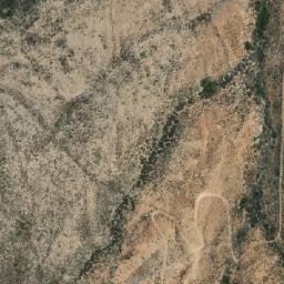 Satellite imagery of La Leona, CL