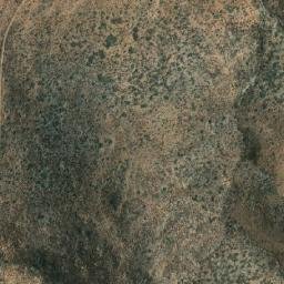 Satellite imagery of La Leona, CL