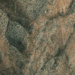 Satellite imagery of Cerro San José, CL