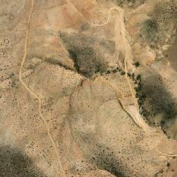 Satellite imagery of Quiscal, CL