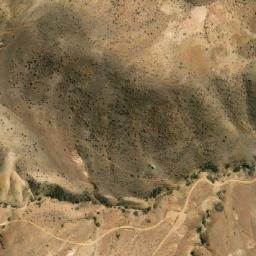Satellite imagery of Quiscal, CL