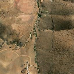 Satellite imagery of Quiscal, CL