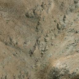 Satellite imagery of Cerro Los Barriales, CL