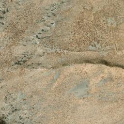 Satellite imagery of Cerro Los Barriales, CL