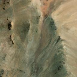 Satellite imagery of Paso de Barahona, AR