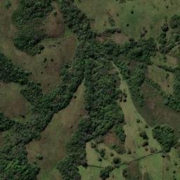 Satellite imagery of Morro do Andrade, BR