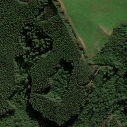 Satellite imagery of Cerro da Mineração, BR