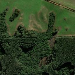 Satellite imagery of Cerro da Mineração, BR