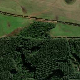 Satellite imagery of Cerro da Mineração, BR