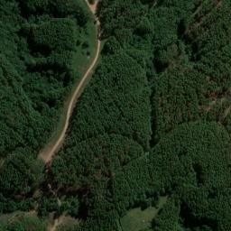 Satellite imagery of Cerro do Delfino, BR