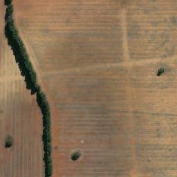 Satellite imagery of Bald Hill, AU