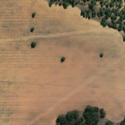 Satellite imagery of Bald Hill, AU