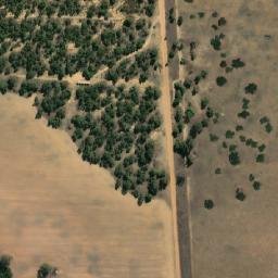 Satellite imagery of Bald Hill, AU
