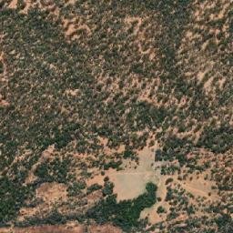 Satellite imagery of Geeraning, AU