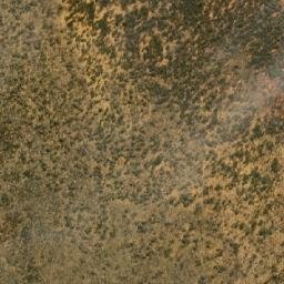 Satellite imagery of Pilaming Rock, AU