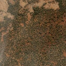 Satellite imagery of Pilaming Rock, AU