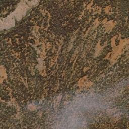 Satellite imagery of Minetagin Rock, AU