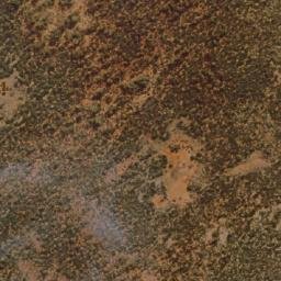 Satellite imagery of Minetagin Rock, AU