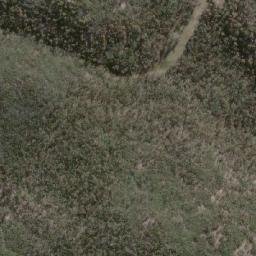 Satellite imagery of Namoi Tops, AU
