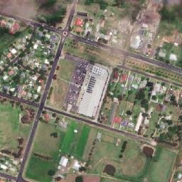 Satellite imagery of survey_point, AU
