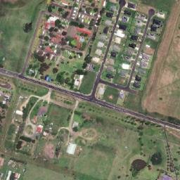 Satellite imagery of survey_point, AU