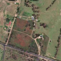 Satellite imagery of survey_point, AU
