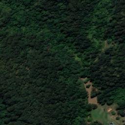 Satellite imagery of Mount Gladstone, AU