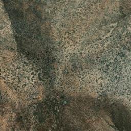 Satellite imagery of Cerro San José, CL