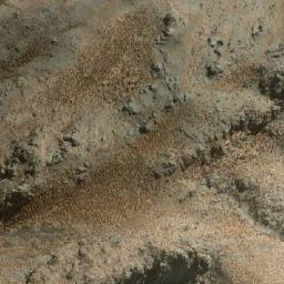 Satellite imagery of Cerro Los Barriales, CL