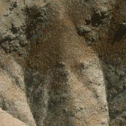 Satellite imagery of Cerro Los Barriales, CL