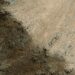 Satellite imagery of Cerro Los Barriales, CL