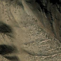 Satellite imagery of Cerro el Durazno, AR