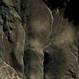 Satellite imagery of Cerro el Durazno, AR