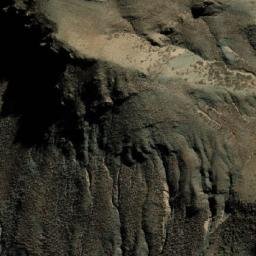 Satellite imagery of Cerro el Durazno, AR
