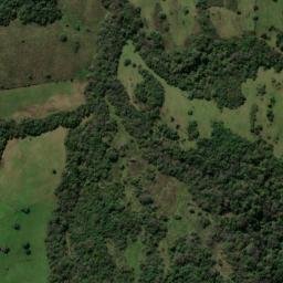 Satellite imagery of Morro do Andrade, BR