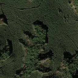Satellite imagery of Irapuazinho, BR