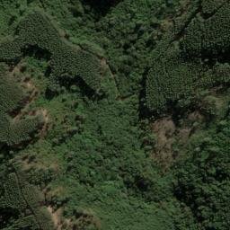 Satellite imagery of Cerro da Mineração, BR