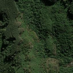 Satellite imagery of Cerro da Mineração, BR