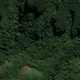 Satellite imagery of Cerro da Mineração, BR