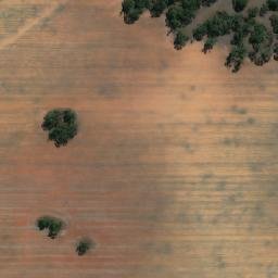 Satellite imagery of Bald Hill, AU